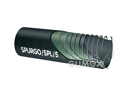 SPURGO/SPL/5 - HADICA NA MAZUT